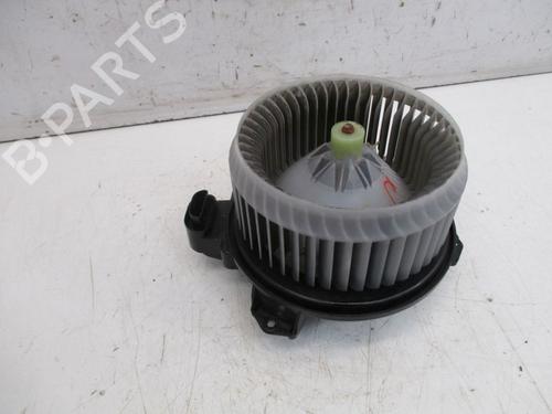 Heater blower motor TOYOTA VERSO (_R2_) 1.8 (ZGR21_, ZGR21R) | BP29088347M62 