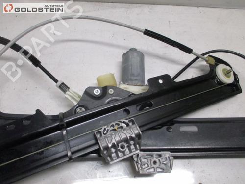 Front right window mechanism BMW 5 Touring (E61) 520 d | BP37095658C23 - Image 2