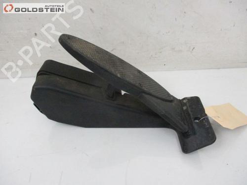 Used Pedal Pedal 37099370 37099370