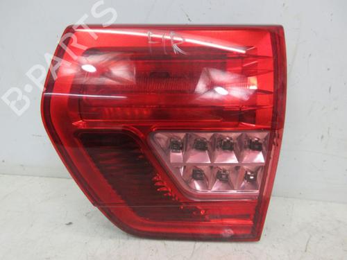 Used Right tailgate light CITROËN C5 II Break (RE_) 1.6 HDi (RE9HZC, RE9HYB) (109 hp) 30668440