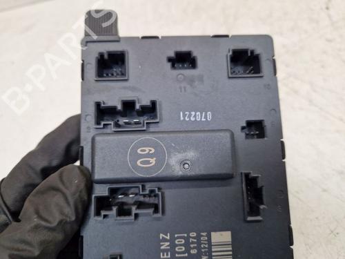 Electronic module MERCEDES-BENZ VITO Bus (W639) 119 (639.701, 639.703, 639.705) | BP36569077M83 - Image 5