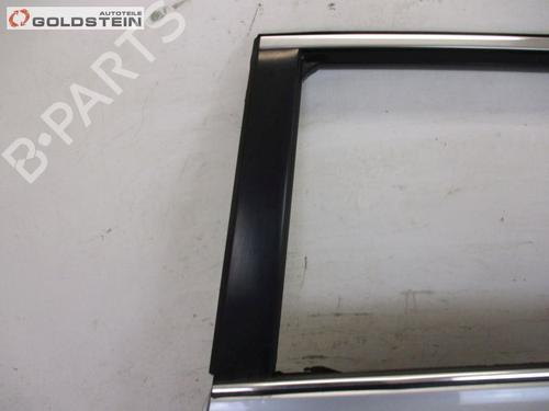 Left rear door SUBARU OUTBACK (BR) 2.5 i AWD | BP30184479C4
