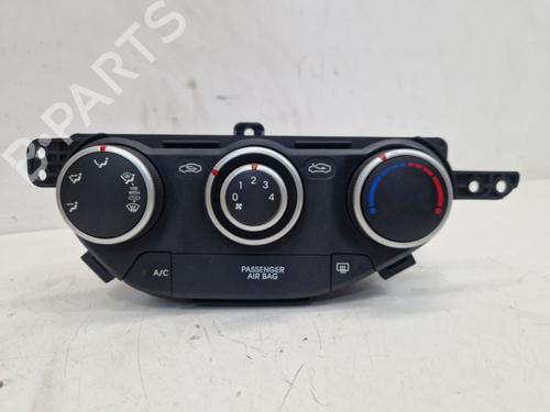 climate-control-kia-picanto-ii-ta-2011-2012-2013-2014-2015-2016-2017-2018-32343761 main image