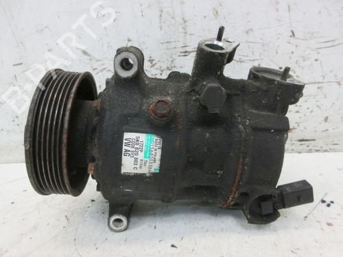AC compressor AUDI A1 Sportback (8XA, 8XF) 1.2 TFSI | BP37127568M34 - Image 3