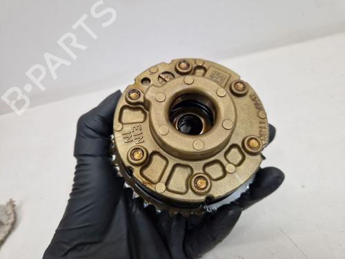 Electronic sensor BMW 1 (E81) 116 i | BP37138687M84 - Image 4