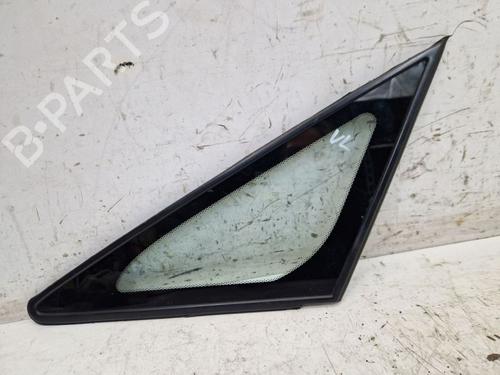 Used Front left quarter glass Front left quarter glass 37137535 37137535
