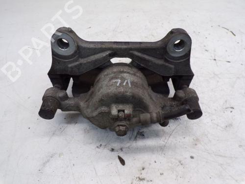 Left front brake caliper RENAULT MEGANE E-TECH SUV EV60 (BNJ1) | BP37133704M105 - Image 5