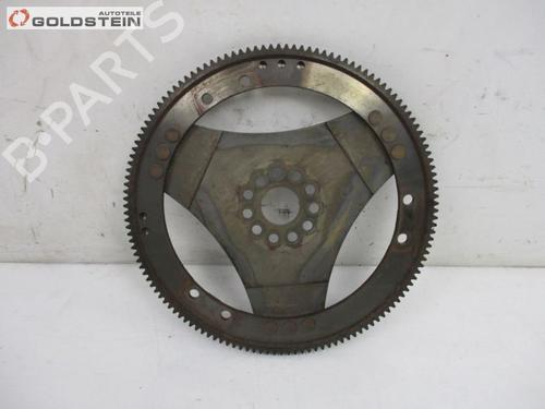 Used Pulley VW TOUAREG (7LA, 7L6, 7L7) 5.0 V10 TDI (313 hp) 18754487