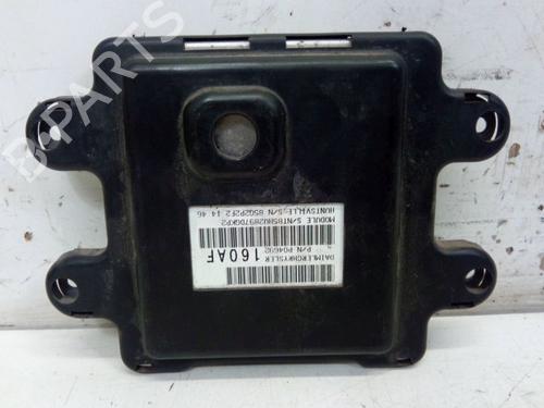 Control unit JEEP COMMANDER (XK, XH) 3.7 V6 4x4 | BP38506451M11 - Image 5