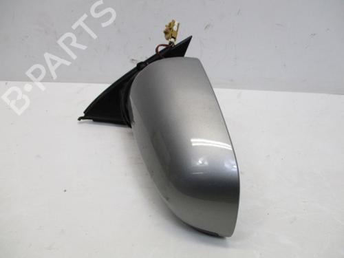 Left mirror AUDI A4 B6 (8E2) 2.0 | BP18800935C26 