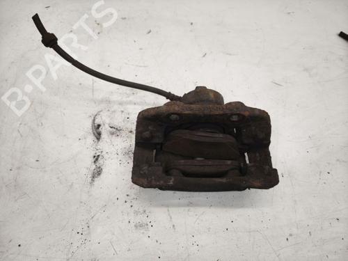 Left front brake caliper PEUGEOT 2008 I (CU_) 1.6 BlueHDi 120 | BP39008373M105 - Image 5