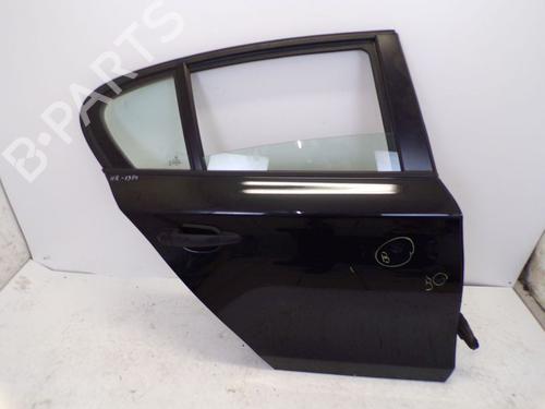 Used Right rear door BMW 1 (E87) 118 i (129 hp) 29094212
