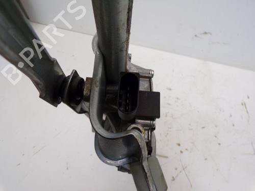 Front wipers mechanism BMW 1 (E87) 118 i | BP25029715C83 