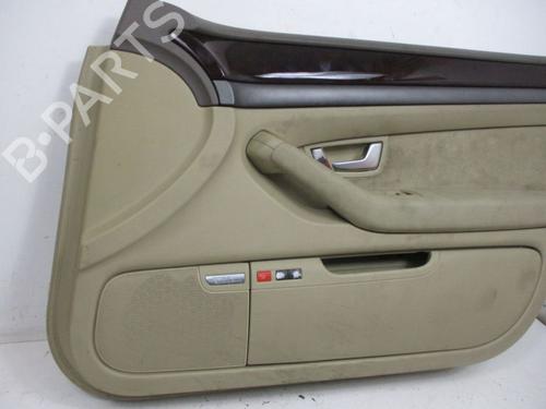 Front right panel AUDI A8 D3 (4E2, 4E8) 4.0 TDI quattro | BP37113061C59 - Image 2