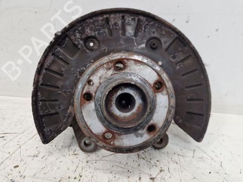 Used Right front steering knuckle MERCEDES-BENZ VITO Bus (W639) 110 CDI (639.701, 639.703, 639.705) (95 hp) 29171331