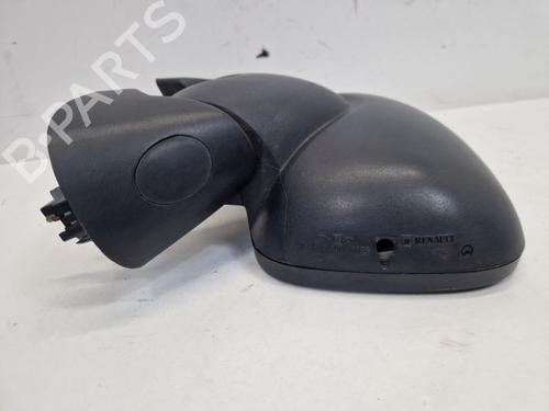 Left mirror OPEL VIVARO A Bus (X83) 1.9 DTI (F7, J7, A07) | BP32087469C26 