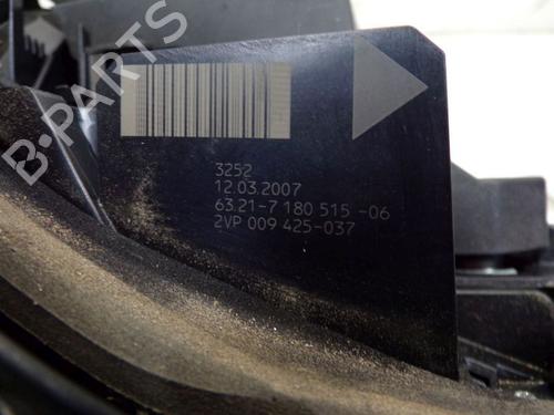 Left taillight BMW 5 (E60) 528 i | BP36394072C34 - Image 7