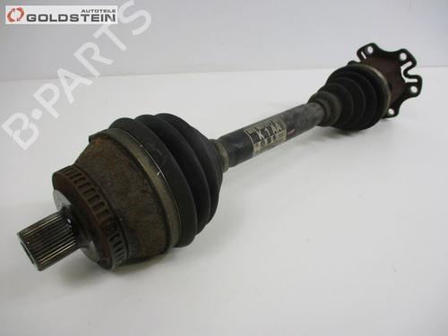 Left front driveshaft AUDI A4 B6 (8E2) 3.0 quattro | BP37109874M38 - Image 4