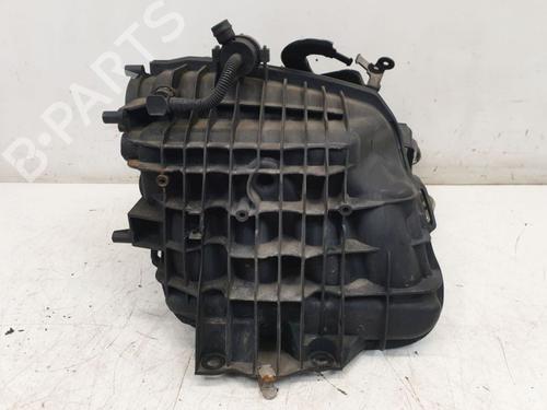Intake manifold BMW 1 (E81) 116 i | BP34738733M70  - Image 6