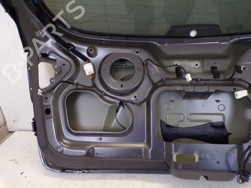 Tailgate HYUNDAI ix55 3.8 V6 4WD | BP31260492C6