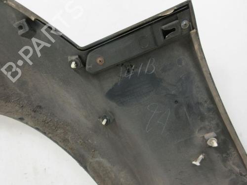 Front right wheel arch trim HYUNDAI TERRACAN (HP) 2.9 CRDi 4WD | BP30668289C135 