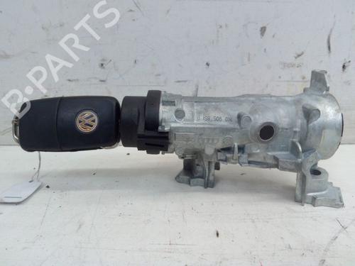 Used Ignition barrel VW GOLF VI (5K1) 1.4 TSI (122 hp) 29109590