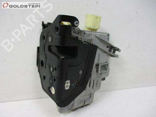 Used Front right lock AUDI Q7 (4LB) 4.2 TDI quattro (326 hp) 18789122