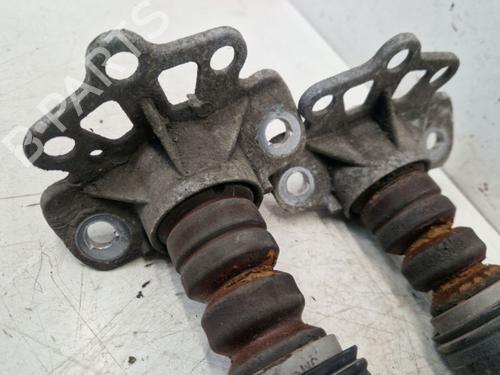 Right rear shock absorber OPEL CORSA D (S07) 1.3 CDTI (L08, L68) | BP29099792M19