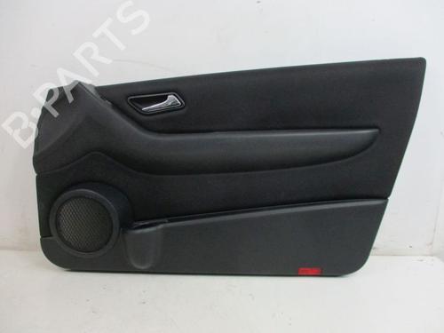 Used Front right panel MERCEDES-BENZ A-CLASS (W169) A 150 (169.031, 169.331) (95 hp) 18793726