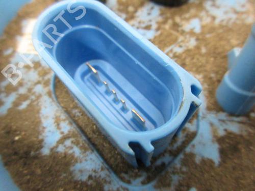 Fuel pump VW EOS (1F7, 1F8) 2.0 FSI | BP29095225M76 