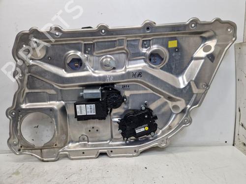 Rear right window mechanism AUDI A8 D3 (4E2, 4E8) 4.2 TDI quattro | BP37145787C25 - Image 2