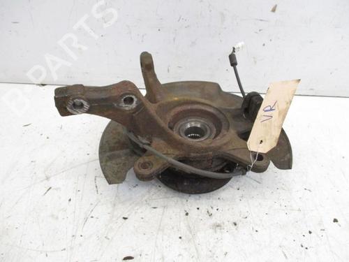Right front steering knuckle FIAT SEDICI (189_) 2.0 D Multijet 4x4 | BP18808670M26 