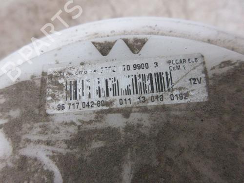 Fuel pump CITROËN C4 I (LC_) 1.6 VTi 120 | BP30668674M76 