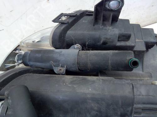 Right headlight MINI MINI (R56) Cooper S | BP29102019C29 