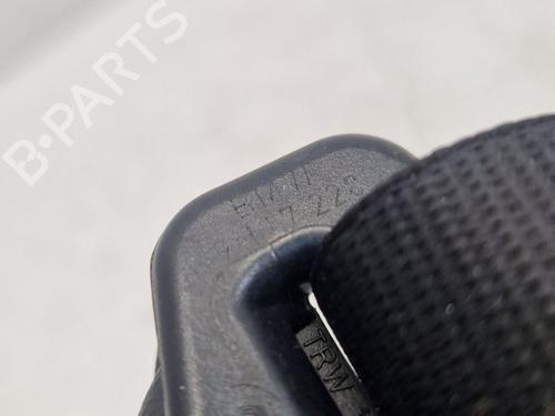 Front right seatbelt BMW 1 (E87) 116 i | BP33276160I25  - Image 7