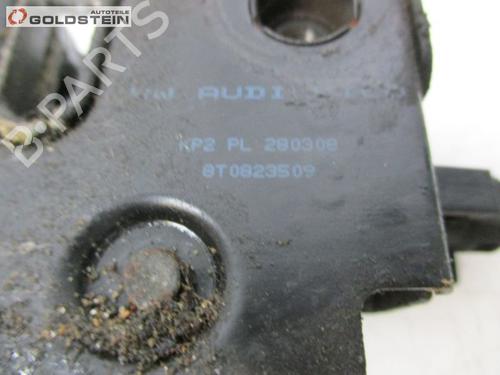 Hood lock AUDI A4 B8 (8K2) 1.8 TFSI | BP18751465C133 