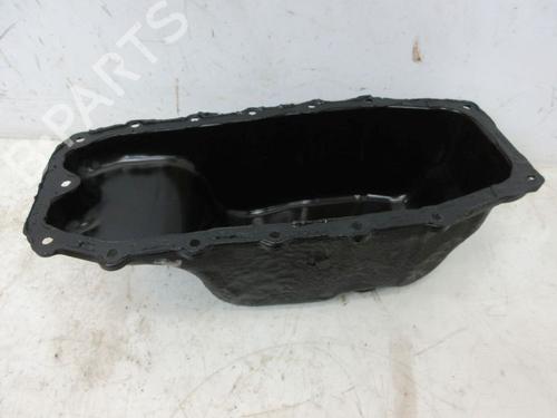 Used Oil sump FIAT DOBLO Cargo (263_) 1.3 D Multijet (90 hp) 28371091