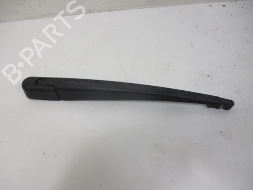 Used Front windshield wiper arm Front windshield wiper arm PEUGEOT 207 (WA_, WC_) 1.4 16V (88 hp) 37114736 37114736