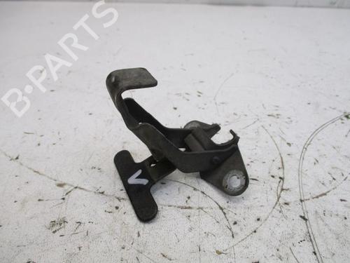 Hood lock SAAB 9-3 Cabriolet (YS3D) 2.0 Turbo | BP18803489C133 