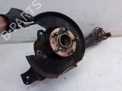 Used Right rear steering knuckle FORD S-MAX (WA6) 2.0 TDCi (140 hp) 29107131