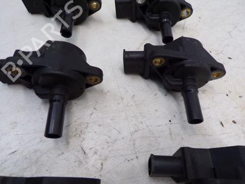 Ignition coil MERCEDES-BENZ C-CLASS (W203) C 280 4-matic (203.092) | BP21590629M94 