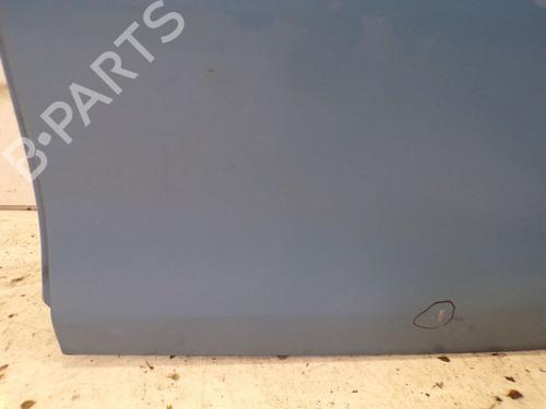 Left rear door KIA PICANTO II (TA) 1.0 | BP29092928C4 