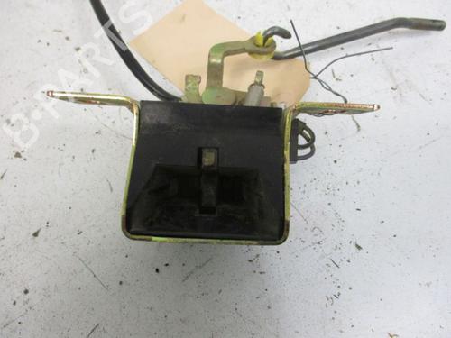 Electronic module FORD MAVERICK 2.0 16V | BP37114996M83 - Image 3
