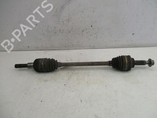 Used Left rear driveshaft MAZDA TRIBUTE (EP) 3.0 V6 24V 4WD (EPFW) (197 hp) 19291464