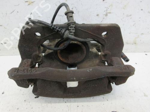 Used Right front brake caliper MERCEDES-BENZ B-CLASS Sports Tourer (W245) B 180 CDI (245.207) (109 hp) 19293765