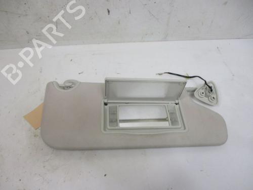 Right sun visor DODGE JOURNEY 2.0 CRD | BP37115239I2 - Image 5