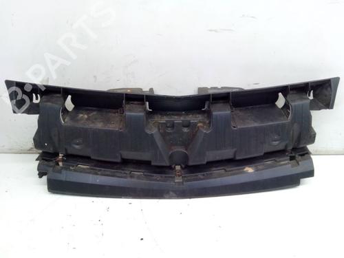 Dwarsbalk RENAULT KANGOO Express (FW0/1_) 1.5 dCi 90 (FW0G, FW05, FW08, FW11) (90 hp) 25826539