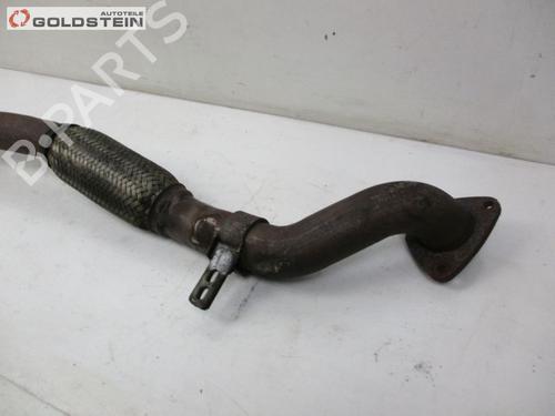 Pipe OPEL ASTRA H Estate (A04) 1.9 CDTI (L35) | BP37100908M125 - Image 2