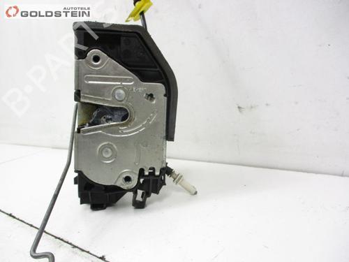 Front right lock BMW 5 (E60) 530 i | BP18763404C97 