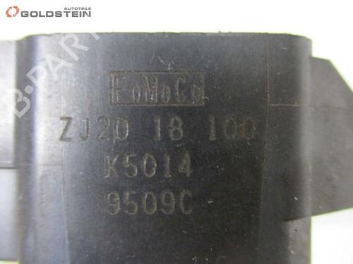 Ignition coil MAZDA 3 (BL) 1.6 MZR (BL14) | BP37102526M94 - Image 4